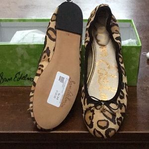Sam Edelman flats